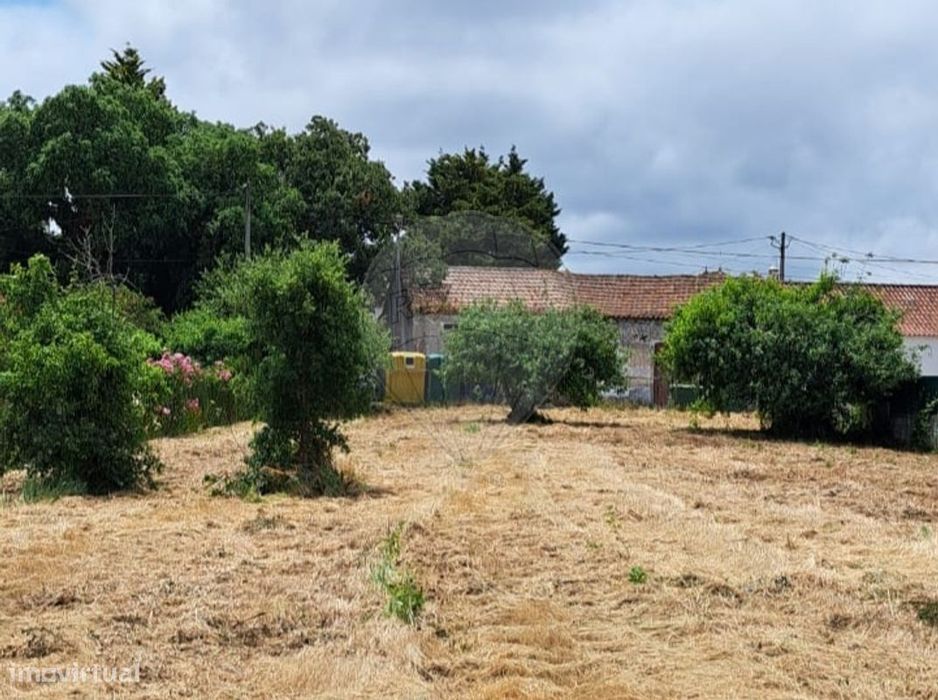 Terreno  para venda