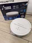 Робот пилесос Rowenta xplore 120 AI