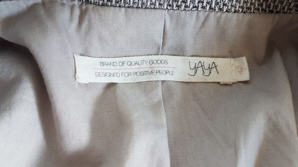 Ramoneska YAYA rozm L