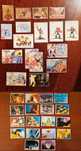 Masters Universe She-Ra Defenders Earth Captain Power Zodíaco Panini