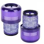 2 x Filtr Zmywalny Do odkurzacza DYSON V11 SV14 V15 Absolute Detect
