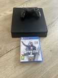 PlayStation 4 + Pad + Fifa 23