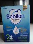 Bebilon 2. 4x1kg