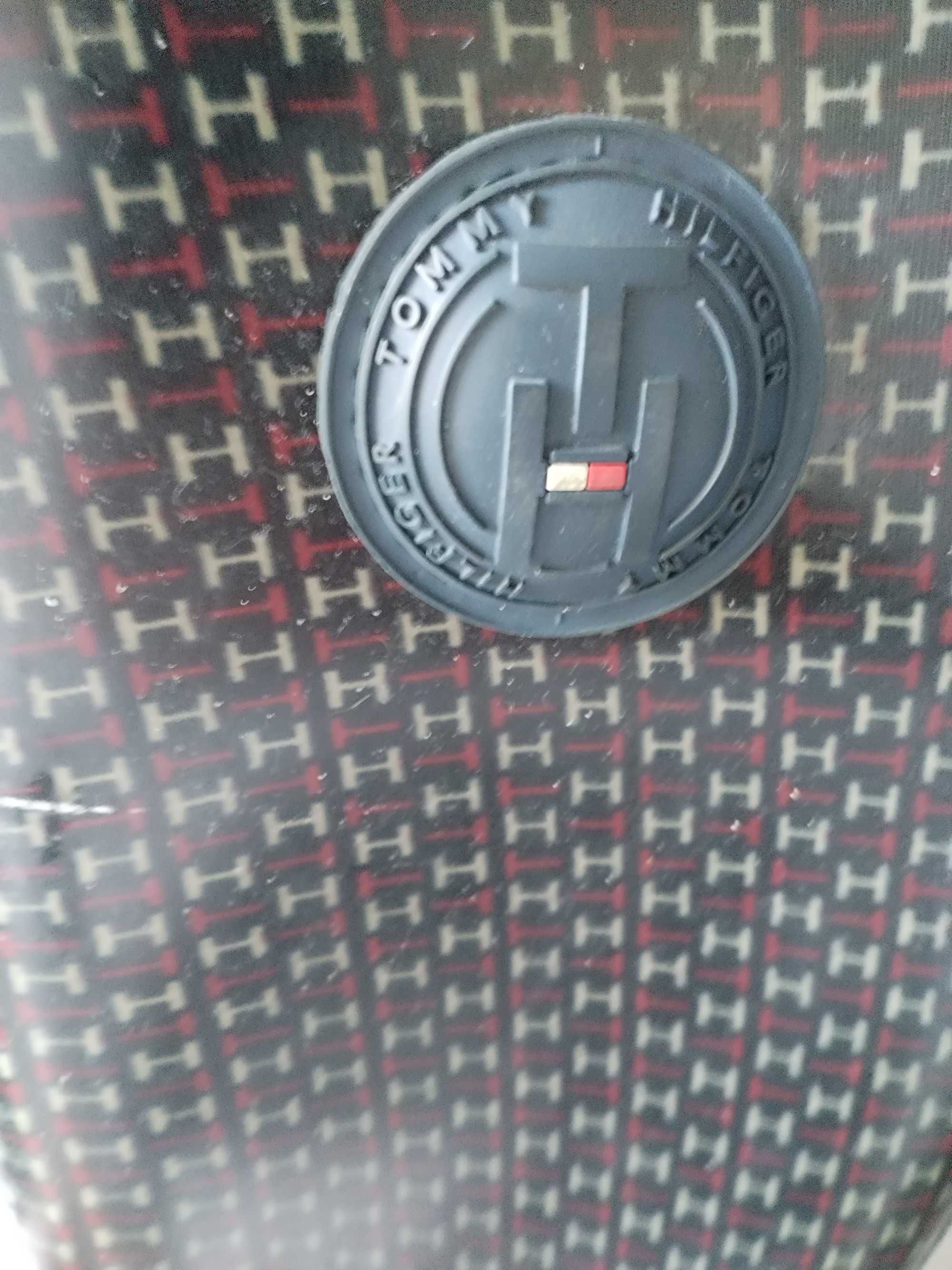 kalosze tommy hilfiger