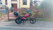 Junak 902 50/125