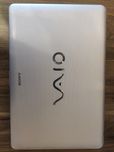 Ноутбук Sony PCG-1781P