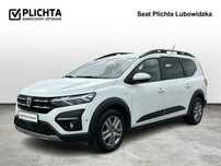 Dacia Jogger Dacia Jogger 1.0 | Polski Salon |Serws ASO | Fabryczne LPG | 7 osobowa