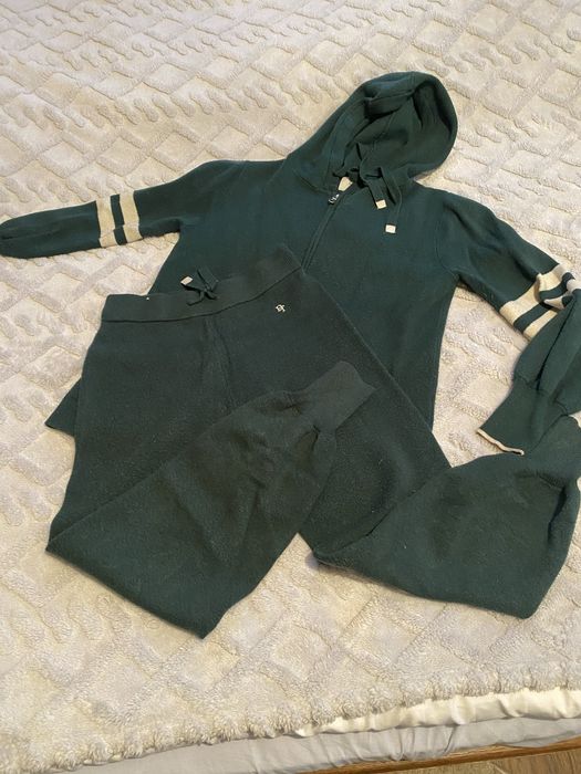 Костюм теплий дешево