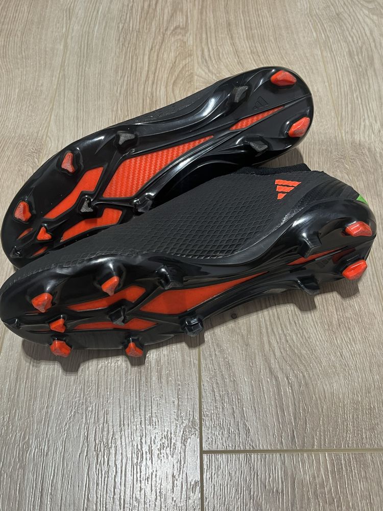 Korki adidas X Speedportal.3 LL FG r 46