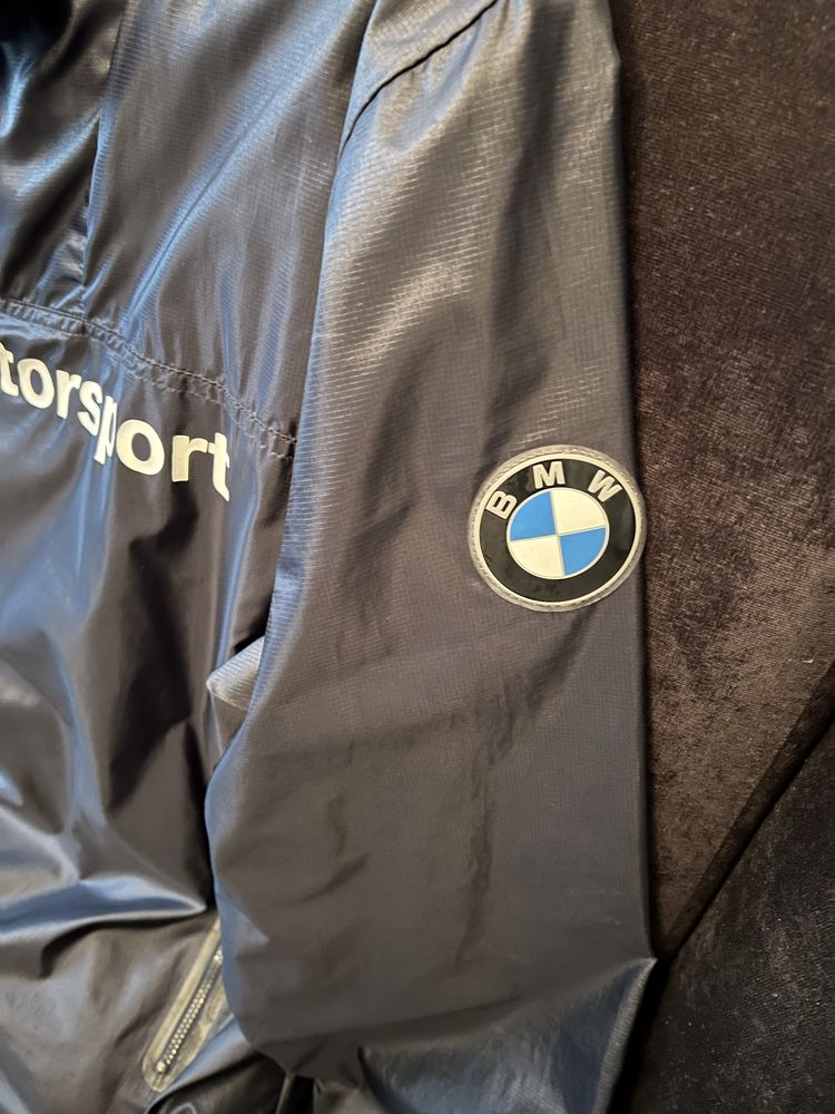Вітровка BMW Motorsport розмір М