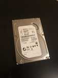 HDD 500gb System X