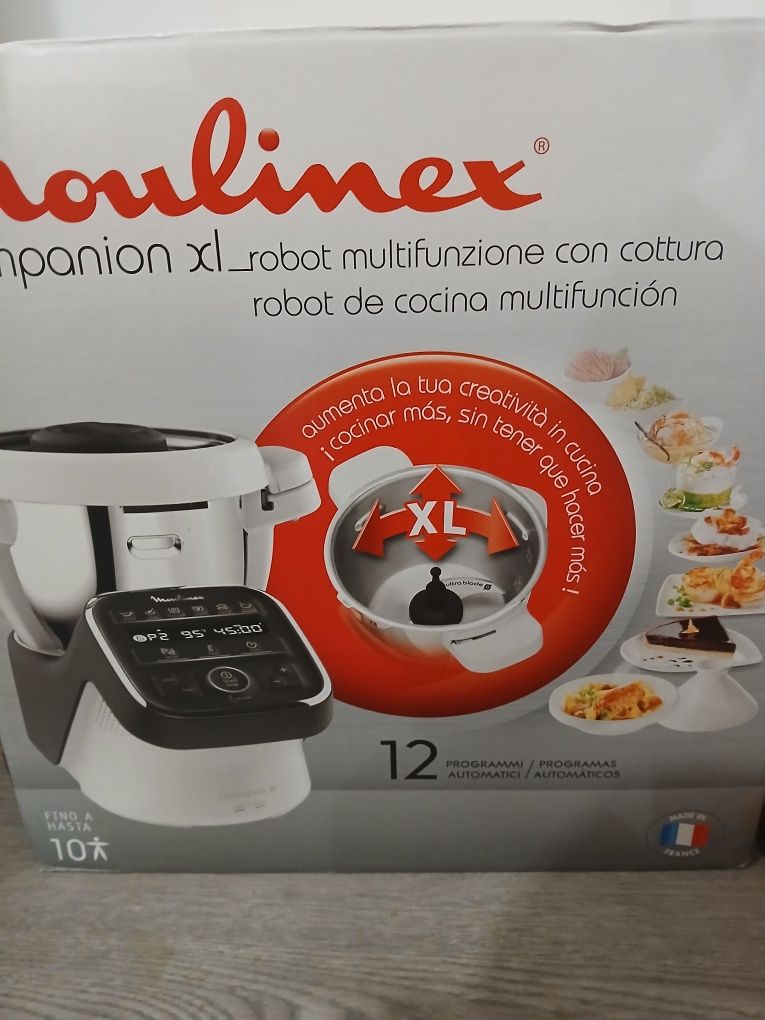 Vendo companion xl