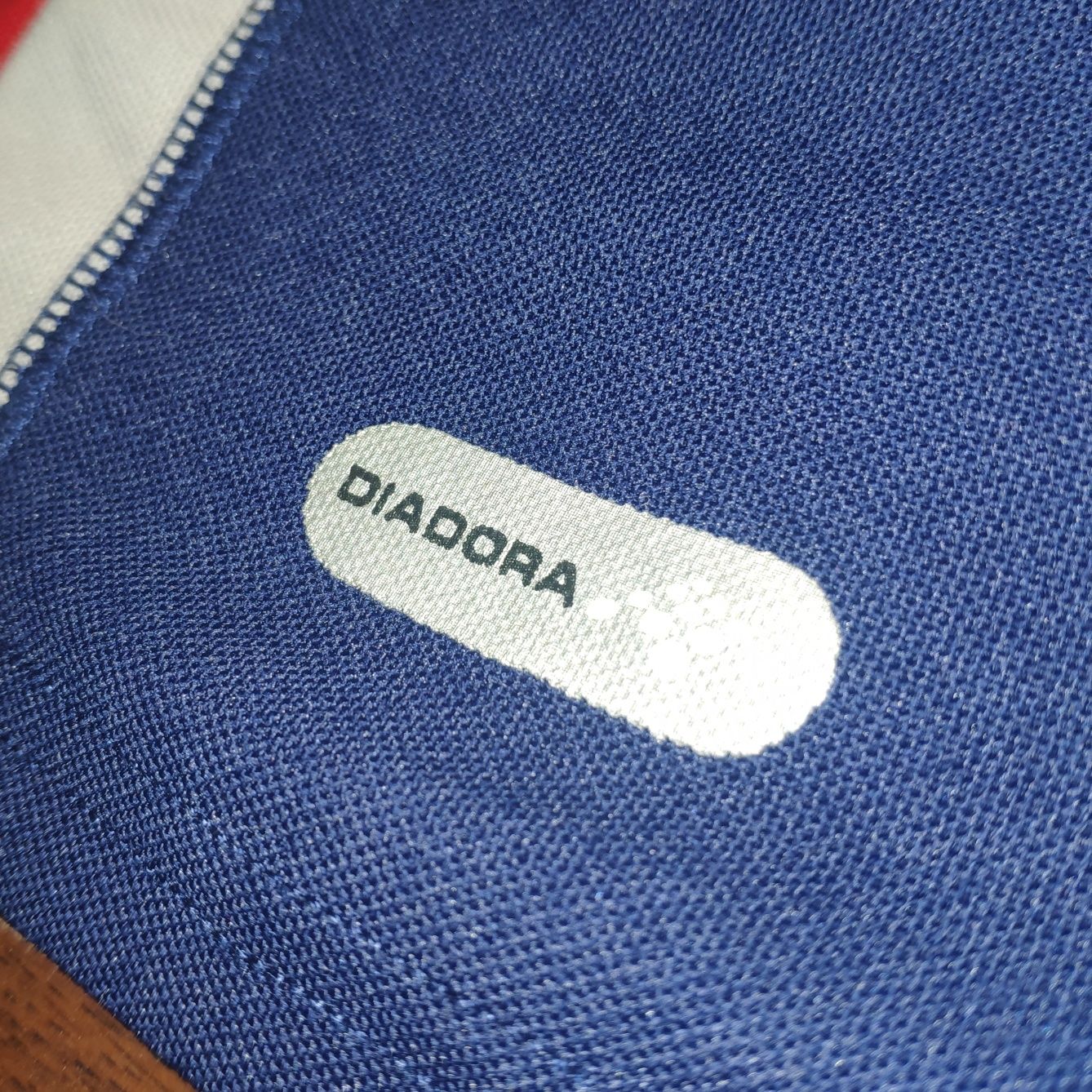 Футболка Diadora - Watford FC, XL