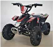 Quad elektryczny 1000W/36v , koła 6 cali