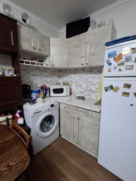 Продаж кімнати в гуртожитку