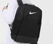Plecak Nike nowy czarny
