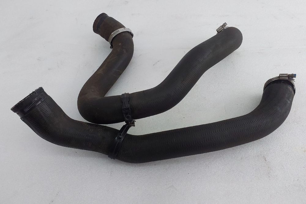 Tubo do intercooler PEUGEOT Partner (K9)