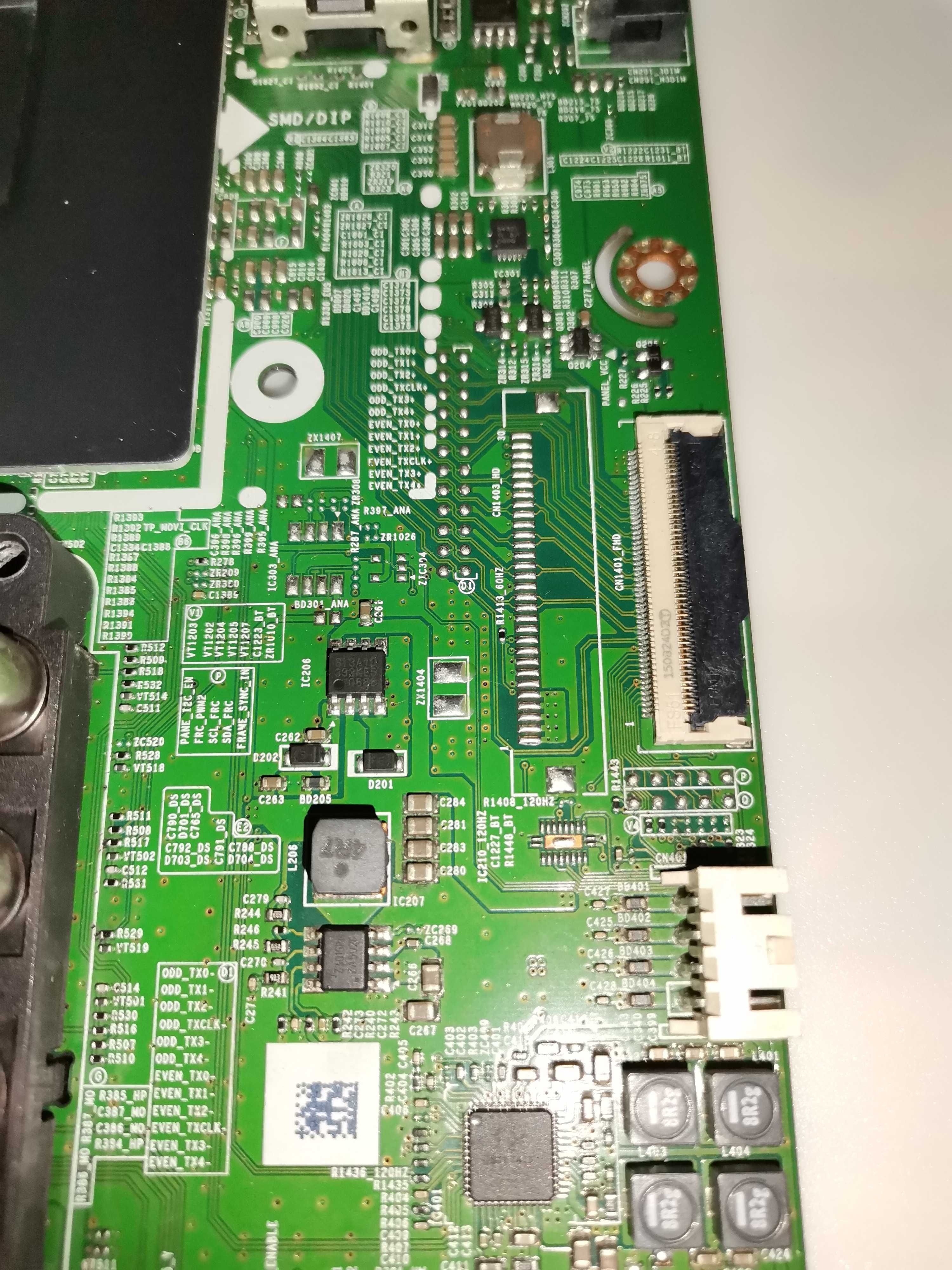 Mainboard Samsung UE32J5500 BN41- 0 2 3 5 3