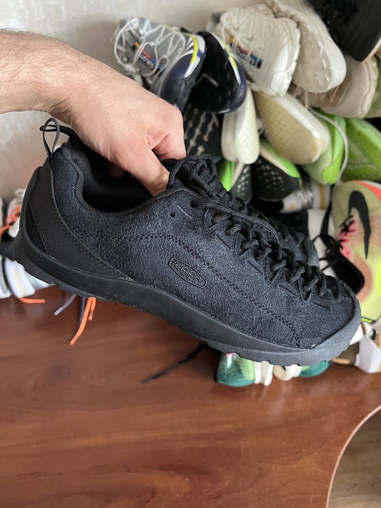Оригінальні Кросівки Keen jasper 42.5р.27см.