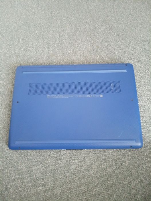 Laptop HP Model 14s-fq0022na
