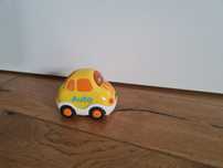 Autko Auto TOOT TOOT vtech