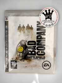 Battlefield Bad Company Ps3