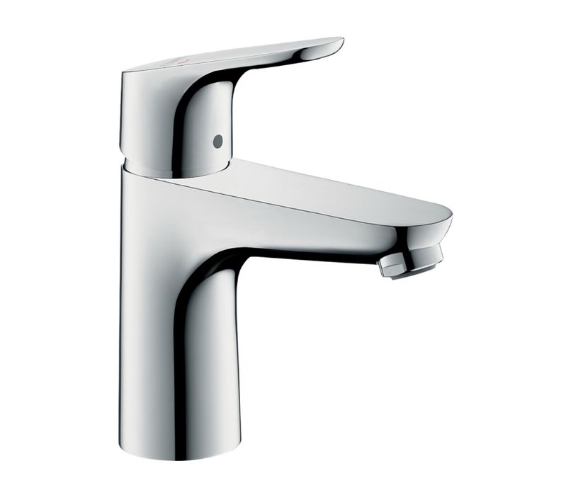 Bateria Łazienkowa Hansgrohe Focus 100