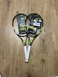Rakiety tenisowe Babolat Pure Aero Team 2023