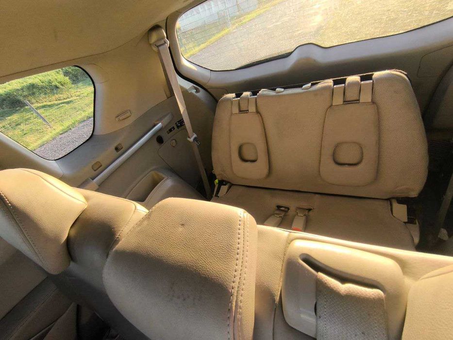 Mitsubishi Outlander XL, 2010р  для військових