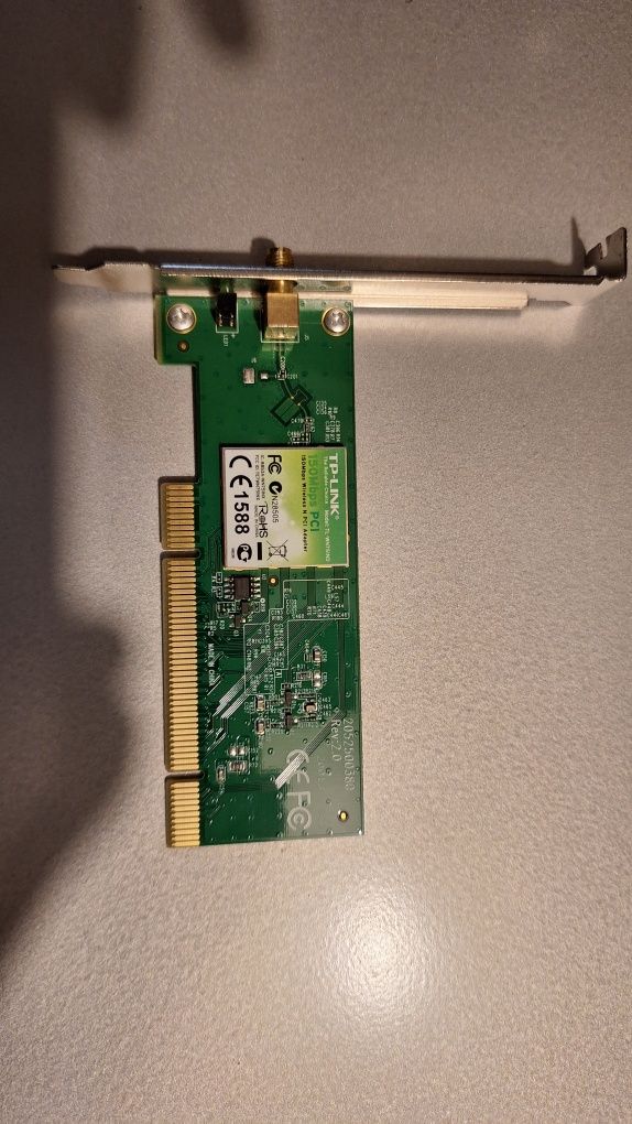 Karta wifi do komputera
