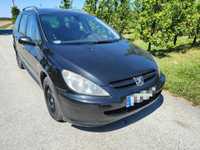 Sprzedam Peugot 307