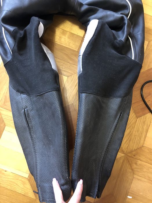 Мото комбинезон