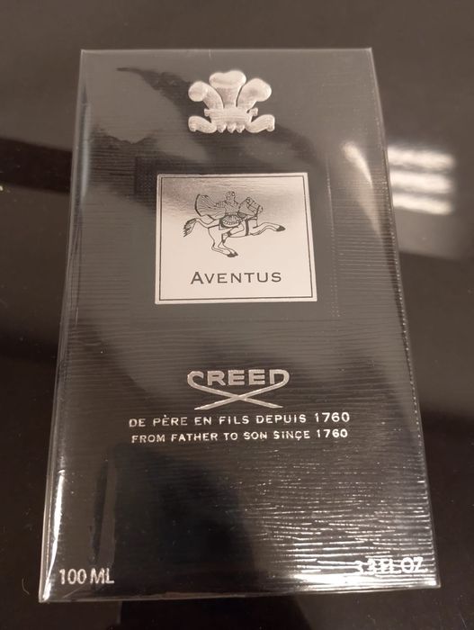Woda perfumowana Creed Aventus,