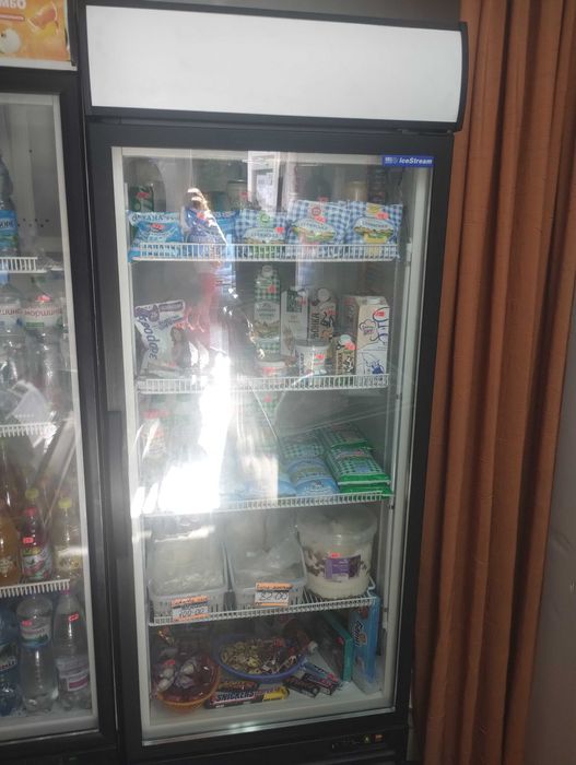 Продається обладнання для бізнесу