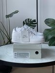 Nike Air Force White