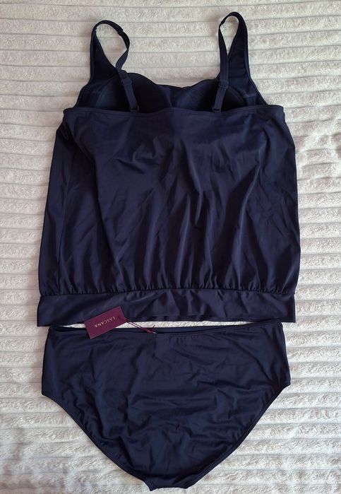 Новий!Дорогий купальник від бренду Lascana р.26.