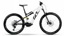 Rower Elektryczny Husqvarna MC3 rozm. L