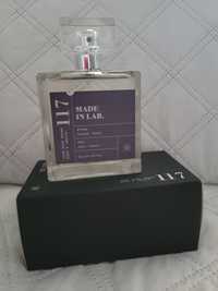 Perfumy MADE IN LAB nr 117