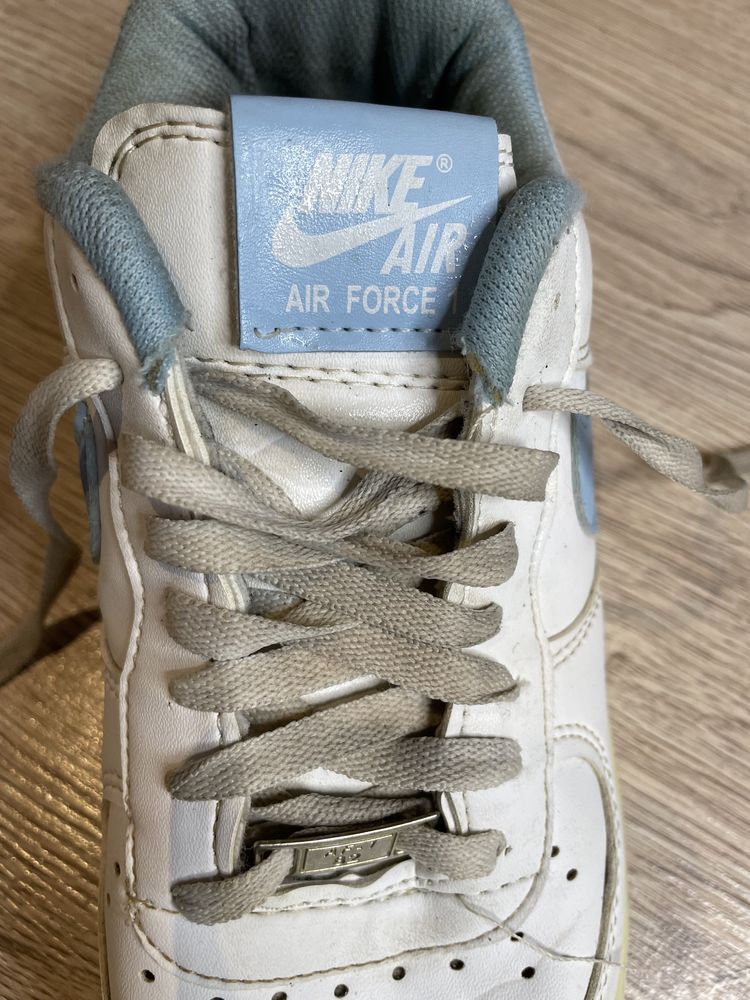 Trampki tenisówki Nike air force 1 38