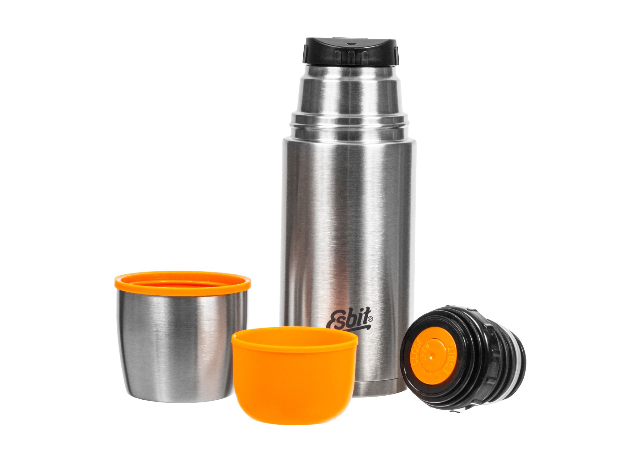 Termos Esbit ISO Vacuum Flask 0,5 l (ISO500ML)
