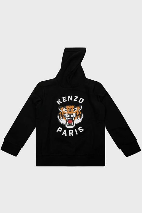 Худі KENZO/чорна/Кензо/унісекс/kenzo/дешево/кензо/чоловіча