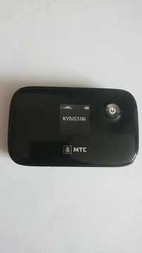 Мобильный 4g WI Fi роутер для КС vodafone life