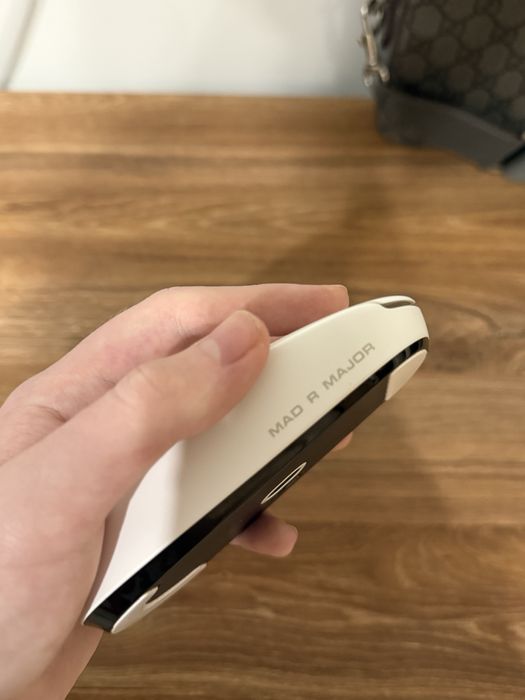 Ігрова мишка VXE MAD R Major 8k 36g