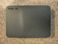 Dysk przenośny Toshiba 2TB 2,5 cala