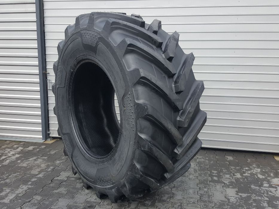 Opona opony 710/70R38 172D ALLIANCE AGRI STAR 2 710/70/38 nowe dostawa