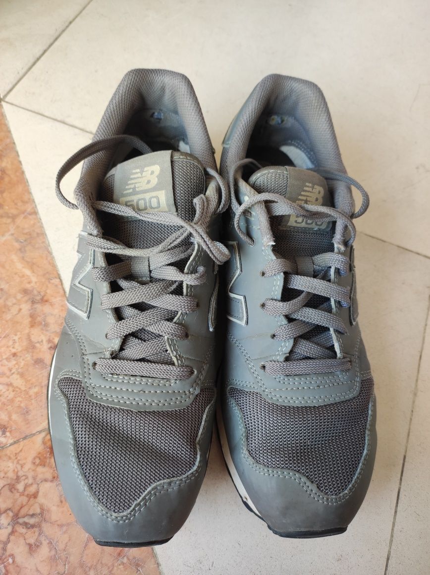 Ténis New Balance