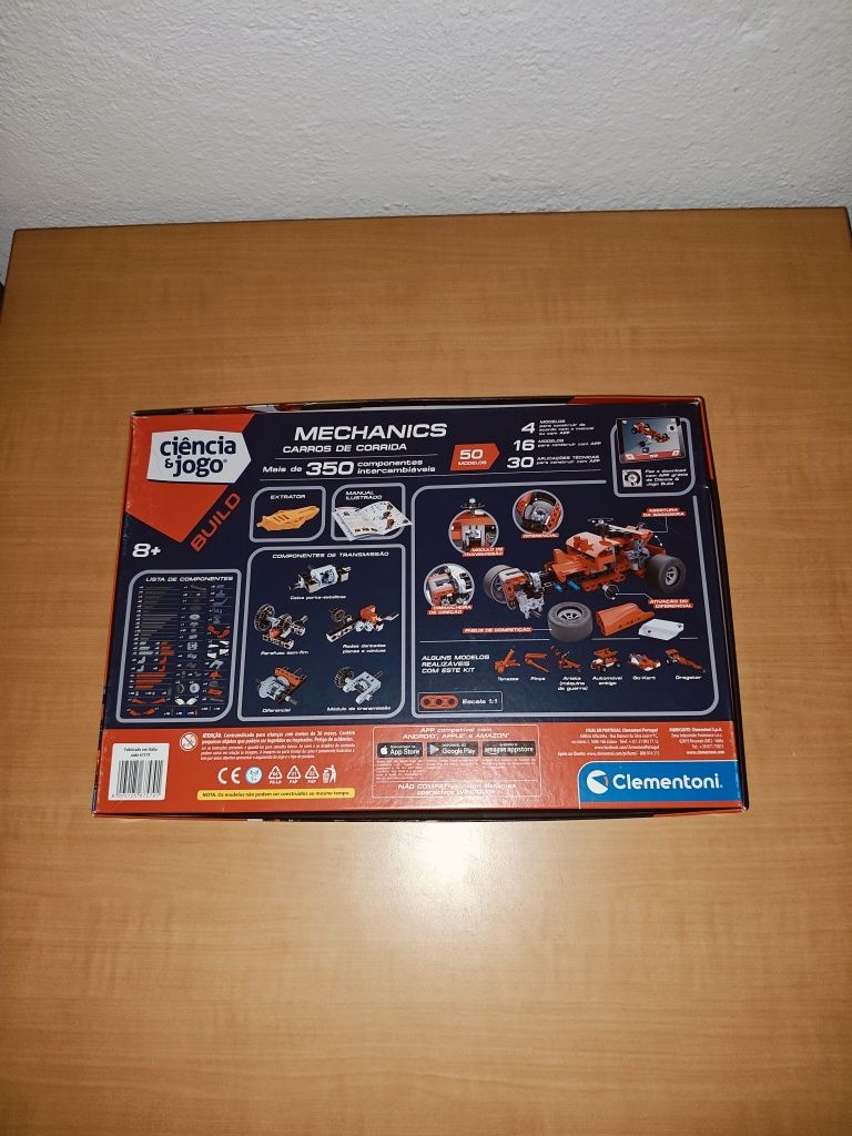Laboratorio de mecanica (COMPLETO)