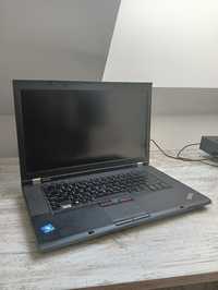 ThinkPad T530 windows 10 pro używany + myszka logitech