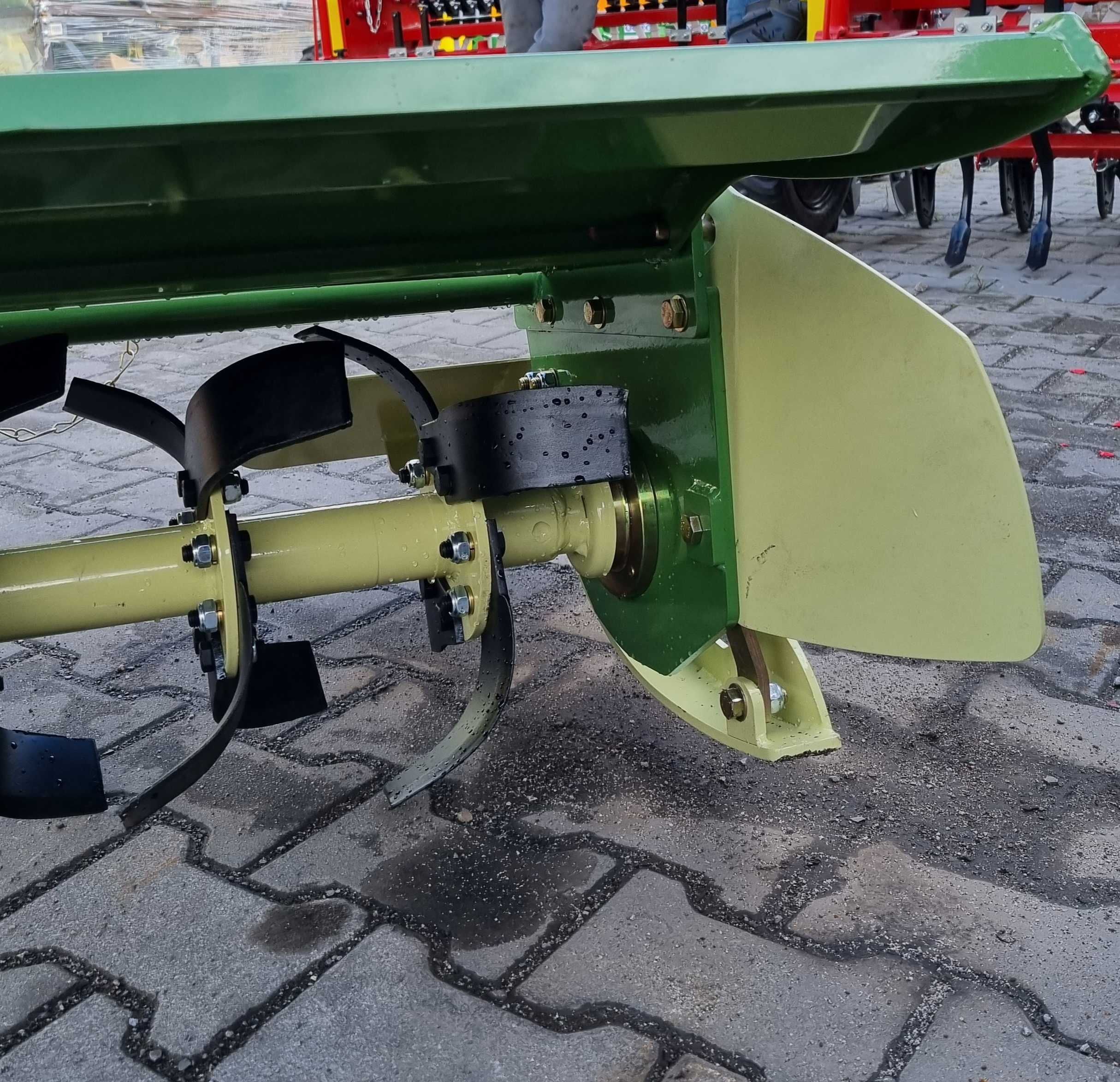 Mini glebogryzarka stark 115cm RS