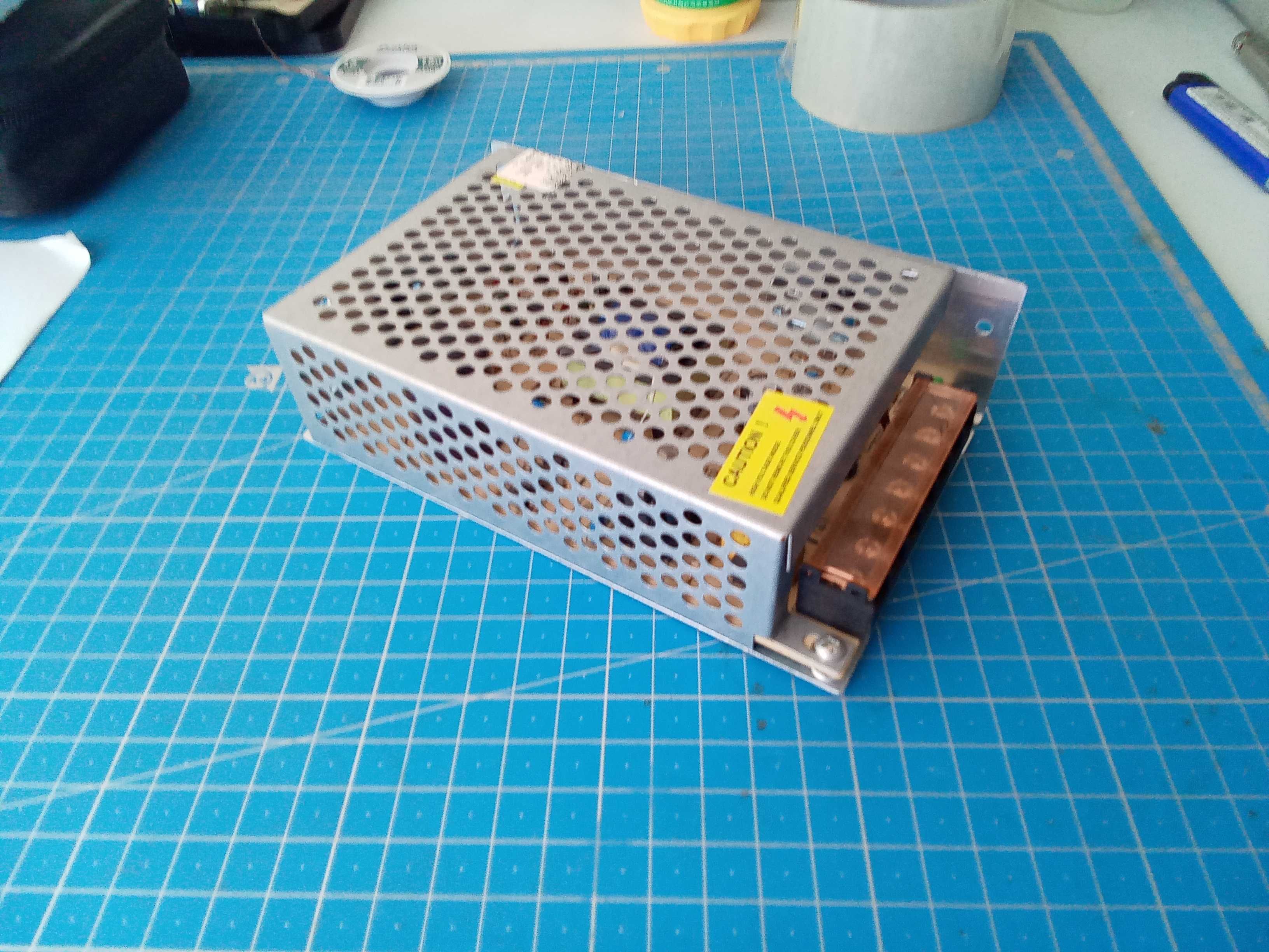 Паяльник SanErYiGo SH72 з блоком живлення на 24V 3A